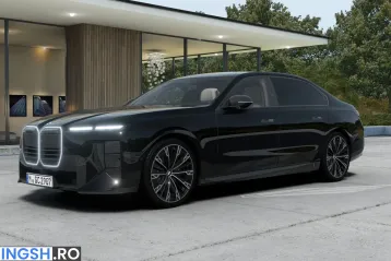 BMW 740 din 2026 - oferta BMW248015