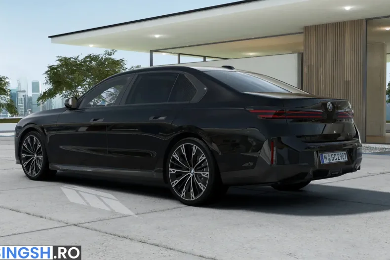 BMW 740 (Seria 7) din 2026 cu 1 km - oferta BMW248015 - foto 2