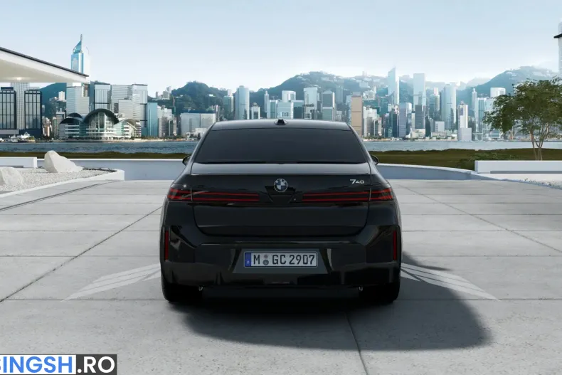 BMW 740 (Seria 7) din 2026 cu 1 km - oferta BMW248015 - foto 4