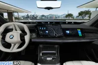 BMW 740 (Seria 7) din 2026 cu 1 km - oferta BMW248015 - foto 9