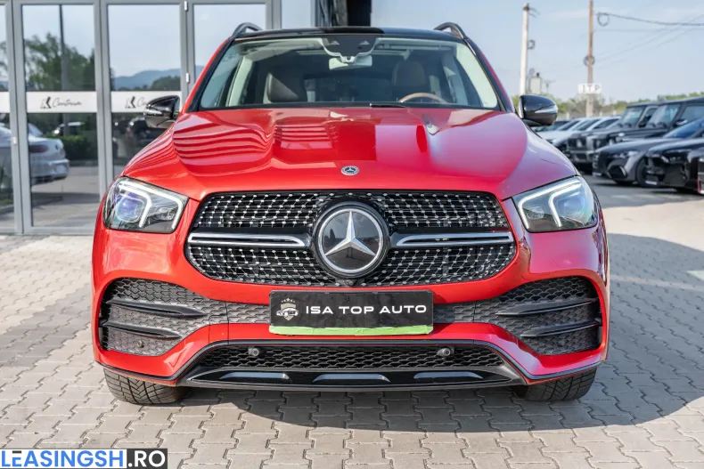 Mercedes-Benz GLE 450 (Clasa GLE) din 2020 cu 48.582 km - oferta MER248016 - foto 2