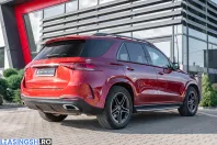 Mercedes-Benz GLE 450 (Clasa GLE) din 2020 cu 48.582 km - oferta MER248016 - foto 7