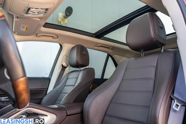 Mercedes-Benz GLE 450 (Clasa GLE) din 2020 cu 48.582 km - oferta MER248016 - foto 12