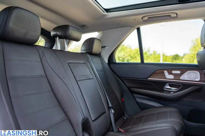 Mercedes-Benz GLE 450 (Clasa GLE) din 2020 cu 48.582 km - oferta MER248016 - foto 14