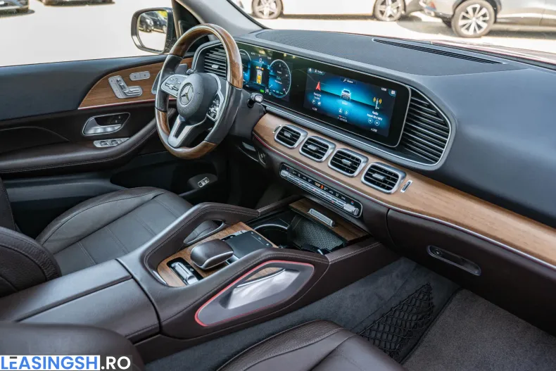 Mercedes-Benz GLE 450 (Clasa GLE) din 2020 cu 48.582 km - oferta MER248016 - foto 15