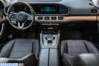 Mercedes-Benz GLE 450 (Clasa GLE) din 2020 cu 48.582 km - oferta MER248016 - foto 17