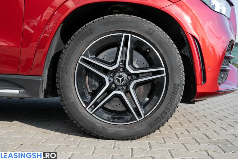 Mercedes-Benz GLE 450 (Clasa GLE) din 2020 cu 48.582 km - oferta MER248016 - foto 10