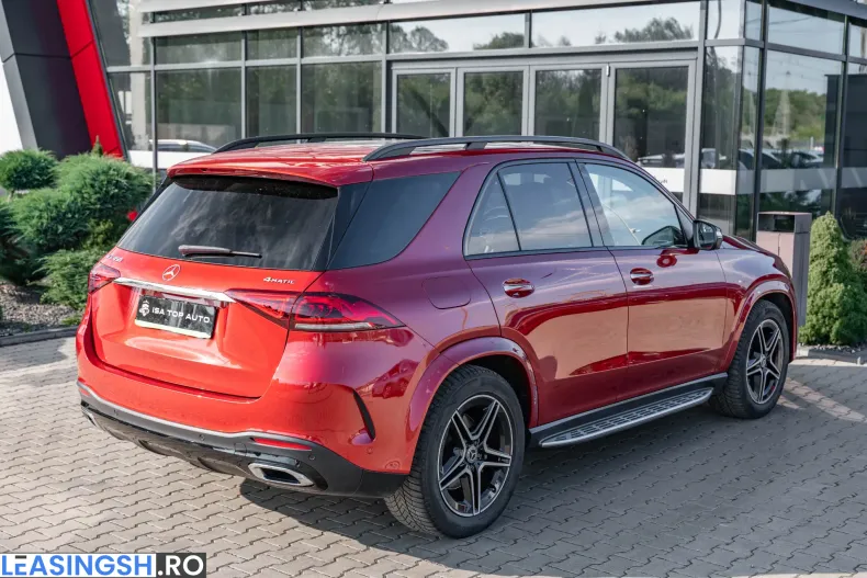 Mercedes-Benz GLE 450 (Clasa GLE) din 2020 cu 48.582 km - oferta MER248016 - foto 6