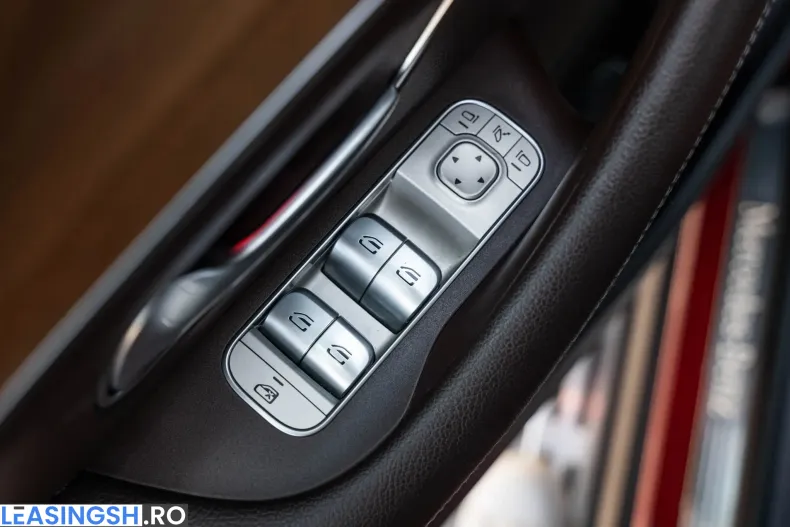 Mercedes-Benz GLE 450 (Clasa GLE) din 2020 cu 48.582 km - oferta MER248016 - foto 19