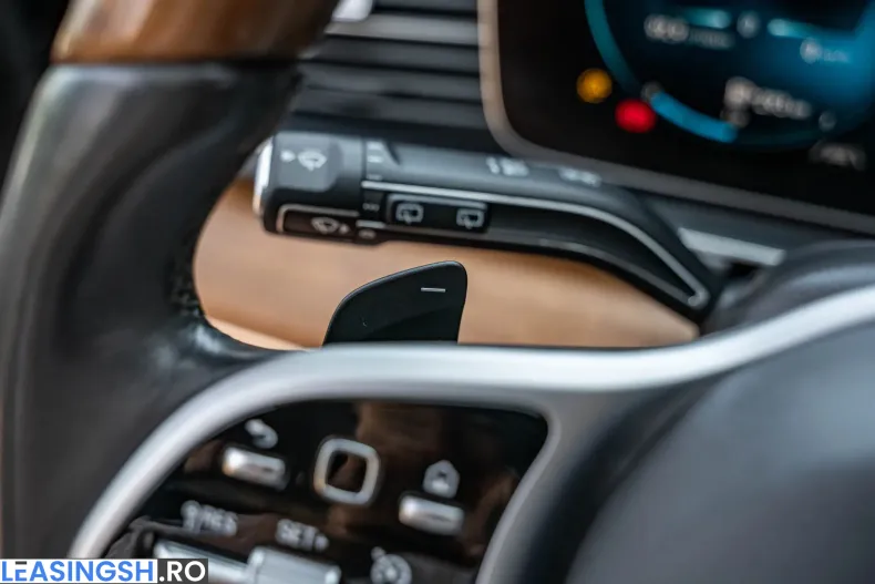 Mercedes-Benz GLE 450 (Clasa GLE) din 2020 cu 48.582 km - oferta MER248016 - foto 29