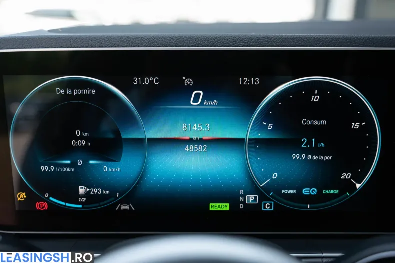 Mercedes-Benz GLE 450 (Clasa GLE) din 2020 cu 48.582 km - oferta MER248016 - foto 32