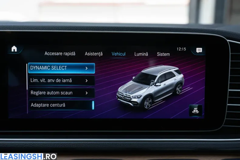 Mercedes-Benz GLE 450 (Clasa GLE) din 2020 cu 48.582 km - oferta MER248016 - foto 36