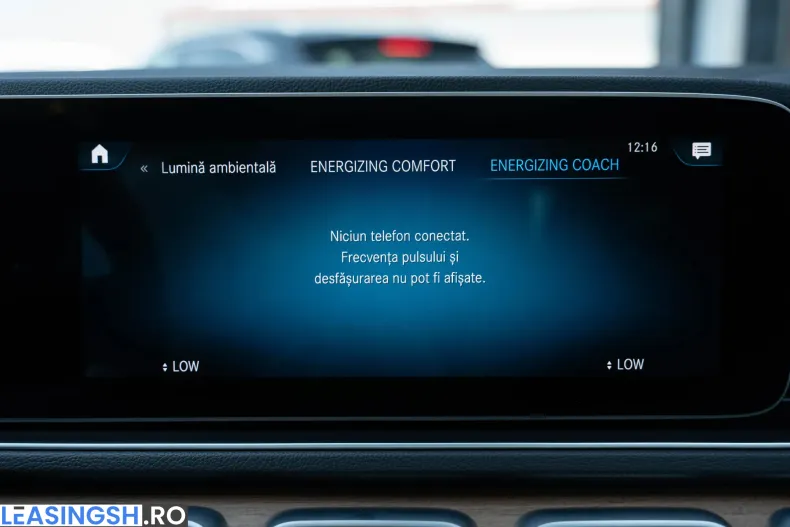 Mercedes-Benz GLE 450 (Clasa GLE) din 2020 cu 48.582 km - oferta MER248016 - foto 39