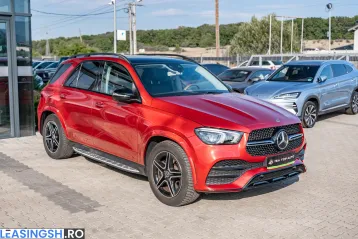 Mercedes-Benz GLE 450 din 2020 - oferta MER248016