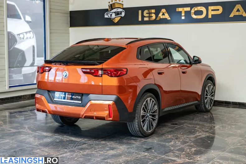 BMW X2 (Seria X) din 2024 cu 60.968 km - oferta BMW248017 - foto 4