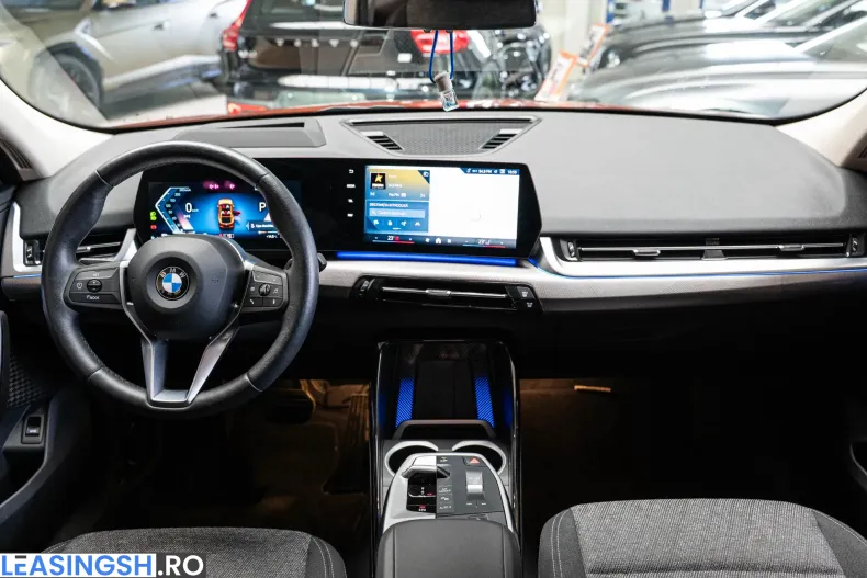BMW X2 (Seria X) din 2024 cu 60.968 km - oferta BMW248017 - foto 5