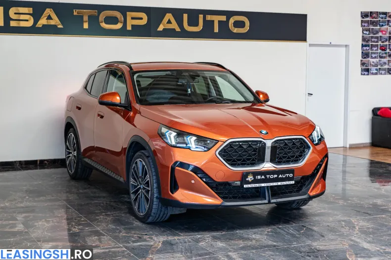 BMW X2 (Seria X) din 2024 cu 60.968 km - oferta BMW248017 - foto 9