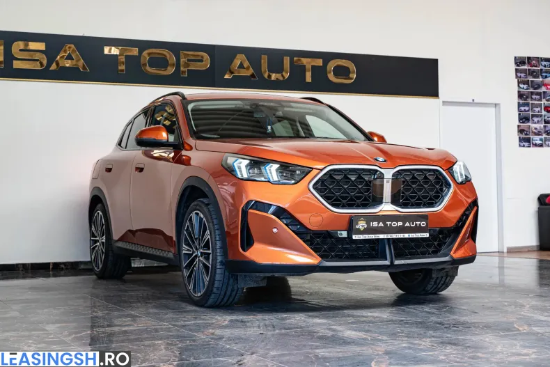 BMW X2 (Seria X) din 2024 cu 60.968 km - oferta BMW248017 - foto 10