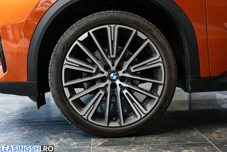 BMW X2 (Seria X) din 2024 cu 60.968 km - oferta BMW248017 - foto 12