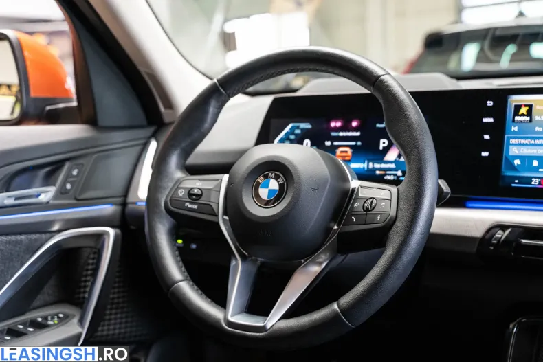 BMW X2 (Seria X) din 2024 cu 60.968 km - oferta BMW248017 - foto 14