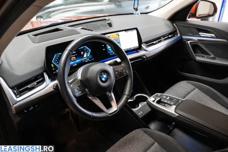 BMW X2 (Seria X) din 2024 cu 60.968 km - oferta BMW248017 - foto 29