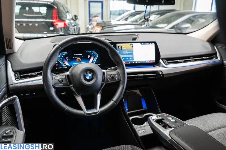 BMW X2 (Seria X) din 2024 cu 60.968 km - oferta BMW248017 - foto 30