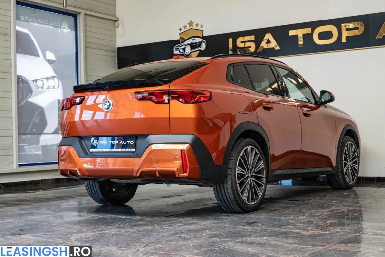 BMW X2 (Seria X) din 2024 cu 60.968 km - oferta BMW248017 - foto 32