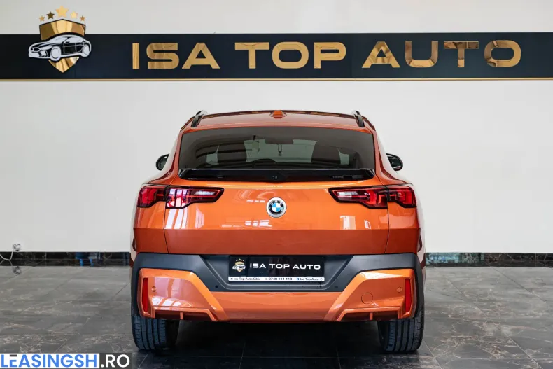 BMW X2 (Seria X) din 2024 cu 60.968 km - oferta BMW248017 - foto 33