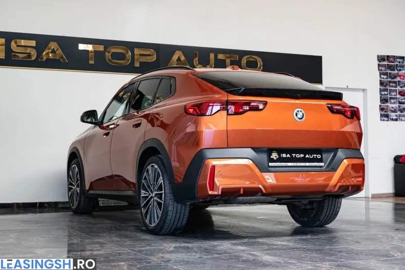 BMW X2 (Seria X) din 2024 cu 60.968 km - oferta BMW248017 - foto 35