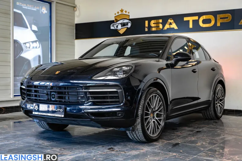 Porsche Cayenne din 2021 cu 131.718 km - oferta POR248018 - foto 1
