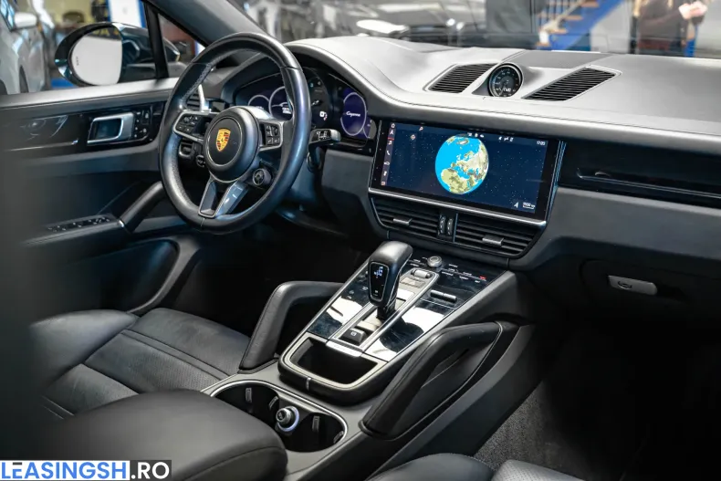 Porsche Cayenne din 2021 cu 131.718 km - oferta POR248018 - foto 19