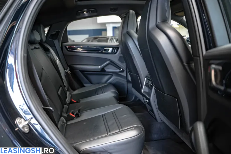 Porsche Cayenne din 2021 cu 131.718 km - oferta POR248018 - foto 20