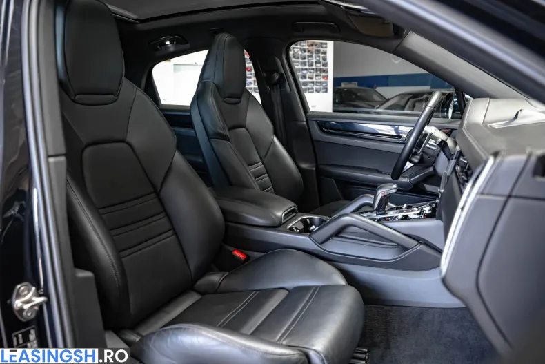 Porsche Cayenne din 2021 cu 131.718 km - oferta POR248018 - foto 21