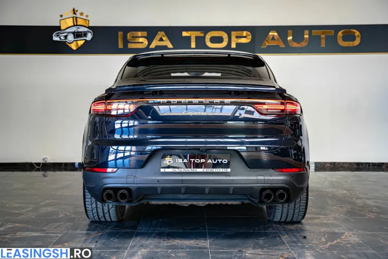 Porsche Cayenne din 2021 cu 131.718 km - oferta POR248018 - foto 29