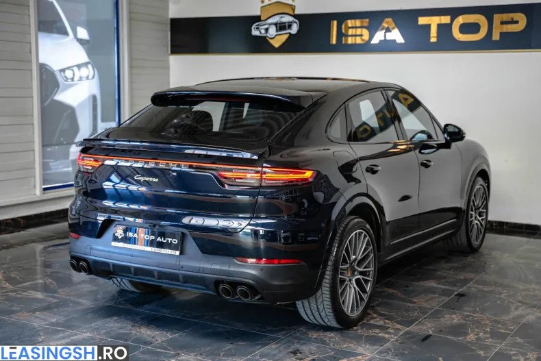 Porsche Cayenne din 2021 cu 131.718 km - oferta POR248018 - foto 30