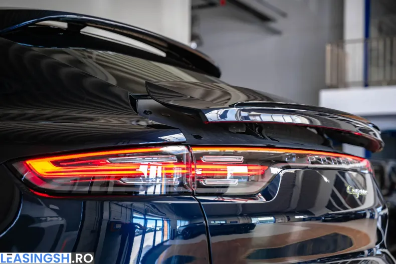 Porsche Cayenne din 2021 cu 131.718 km - oferta POR248018 - foto 31