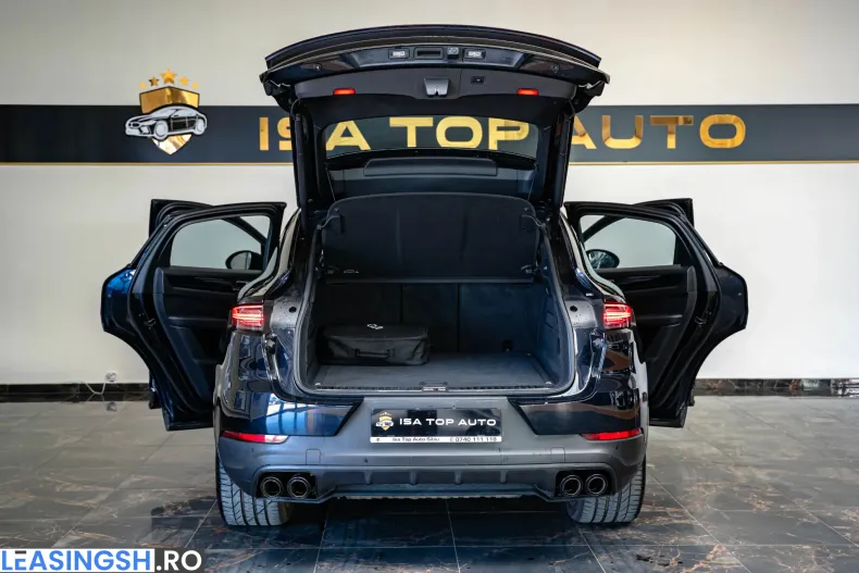 Porsche Cayenne din 2021 cu 131.718 km - oferta POR248018 - foto 33