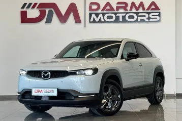 Mazda MX-3 din 2022 - oferta MAZ248019