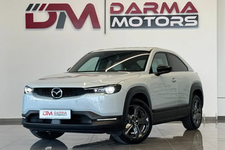 Mazda MX-3 din 2022 cu 12.900 km - oferta MAZ248019 - foto 1