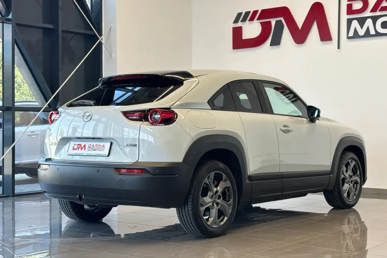 Mazda MX-3 din 2022 cu 12.900 km - oferta MAZ248019 - foto 4