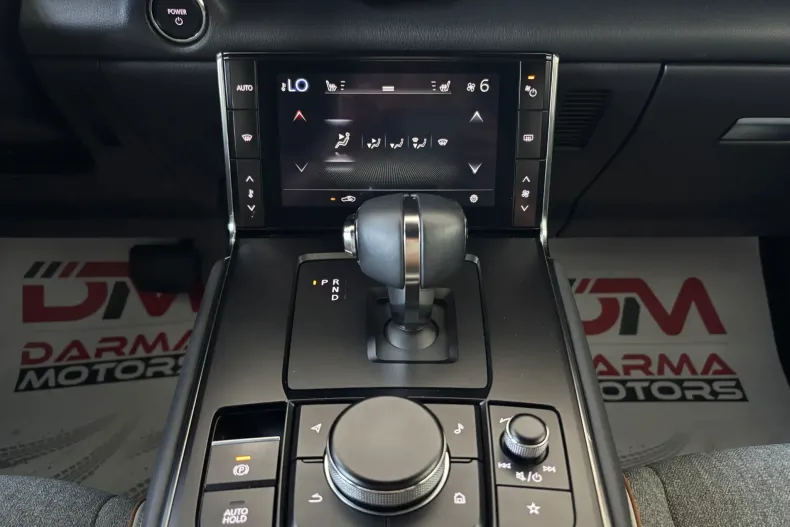 Mazda MX-3 din 2022 cu 12.900 km - oferta MAZ248019 - foto 21