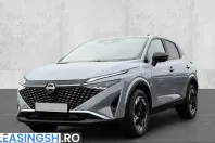 Nissan Qashqai din 2026 cu 100 km - oferta NIS248020 - foto 1