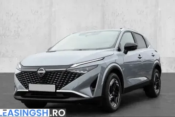 Nissan Qashqai din 2026 - oferta NIS248020
