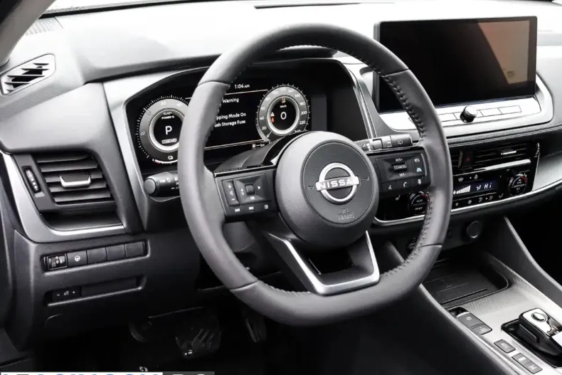 Nissan Qashqai din 2026 cu 100 km - oferta NIS248020 - foto 4
