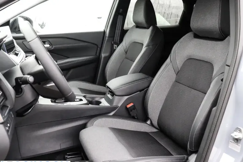 Nissan Qashqai din 2026 cu 100 km - oferta NIS248020 - foto 5