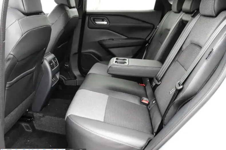 Nissan Qashqai din 2026 cu 100 km - oferta NIS248020 - foto 6