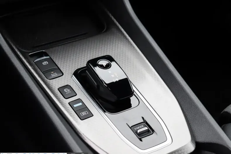 Nissan Qashqai din 2026 cu 100 km - oferta NIS248020 - foto 8