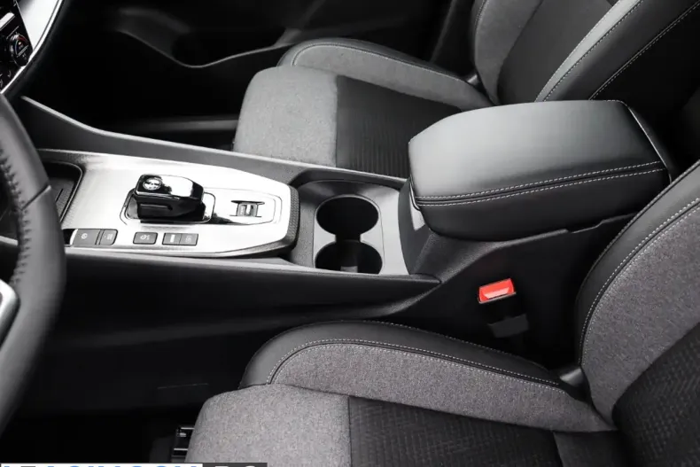 Nissan Qashqai din 2026 cu 100 km - oferta NIS248020 - foto 9
