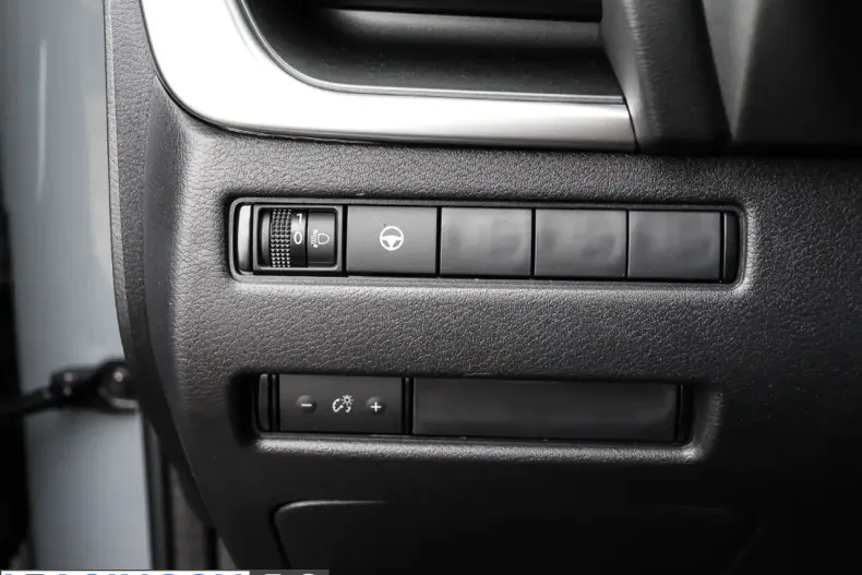 Nissan Qashqai din 2026 cu 100 km - oferta NIS248020 - foto 10