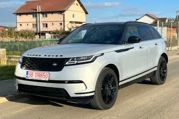 Land Rover Range Rover Velar din 2022 - oferta LAN248021
